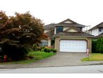Property Photo: 1370 OXFORD ST in Coquitlam