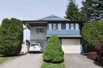 Property Photo: 3177 SECHELT DR in Coquitlam