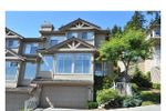 Property Photo: 11 2979 PANORAMA DR in Coquitlam