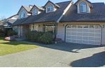 Property Photo: 2242 PARADISE AVE in Coquitlam