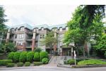 Property Photo: 208 1591 BOOTH AVE in Coquitlam