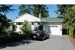Property Photo: 1365 SUMMIT DR  in Coquitlam