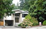 Property Photo: 528 SCHOOLHOUSE ST  in Coquitlam