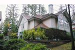 Property Photo: 6 65 FOXWOOD DR in Port Moody