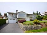 Property Photo: 2766 PILOT DR in Coquitlam