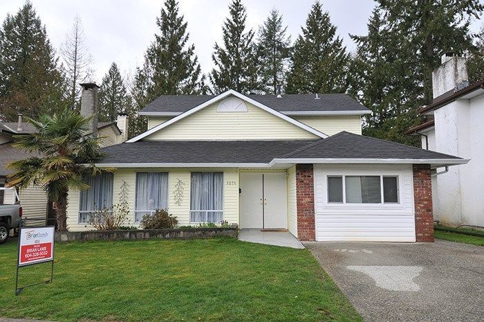 New property listed in River Springs, Coquitlam