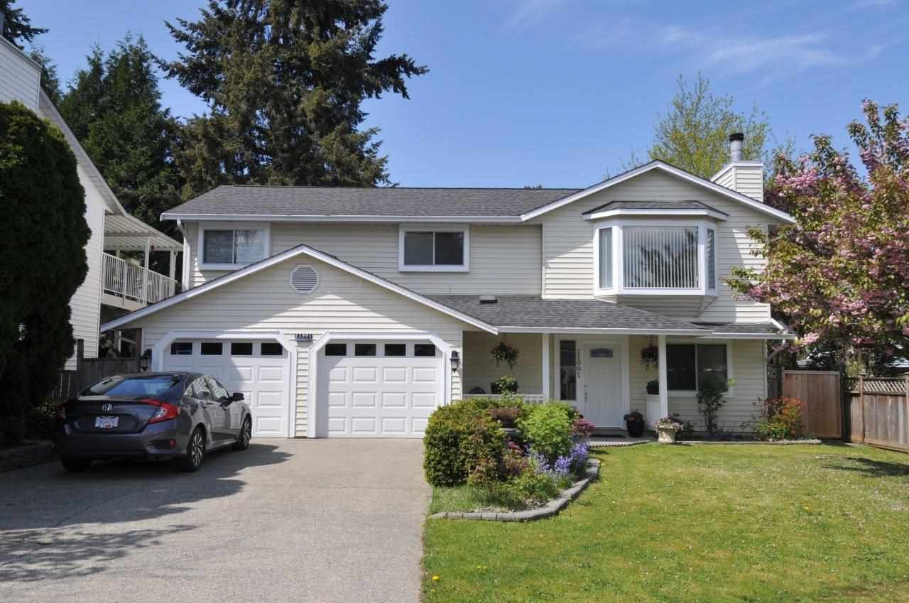 I have sold a property at 11991 234 ST in Maple Ridge
