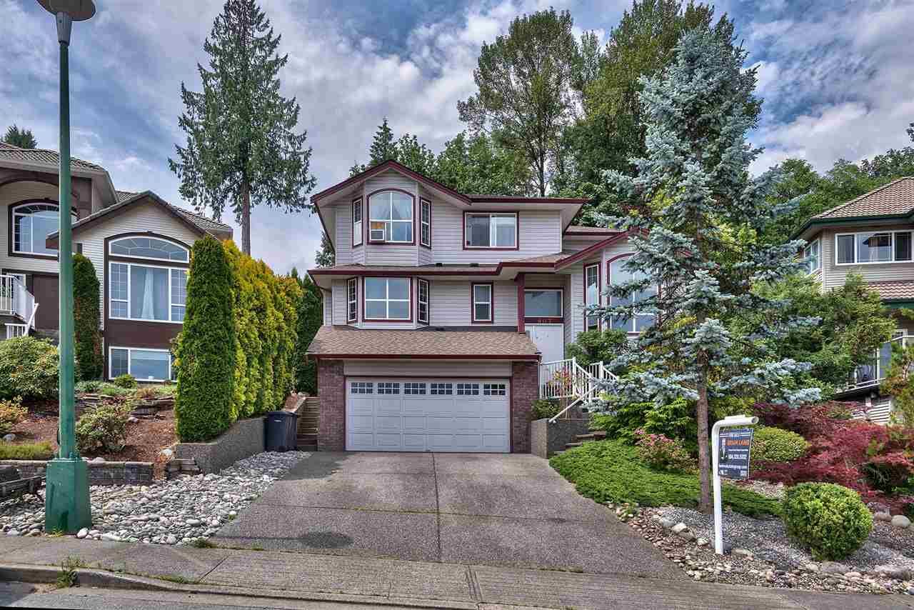 I have sold a property at 2907 KEETS DR in Coquitlam
