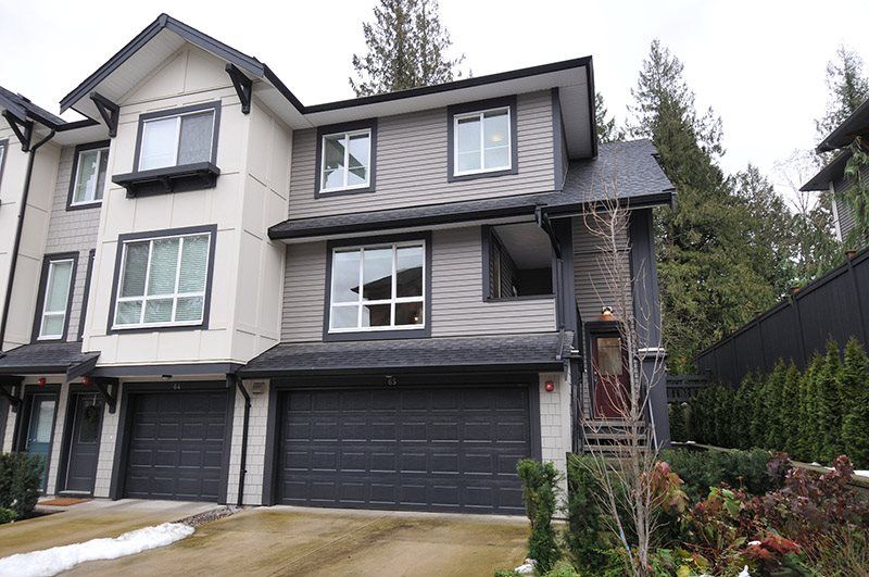 I have sold a property at 65 8570 204 ST in Langley
