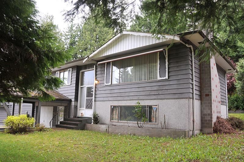 New property listed in Mary Hill, Port Coquitlam