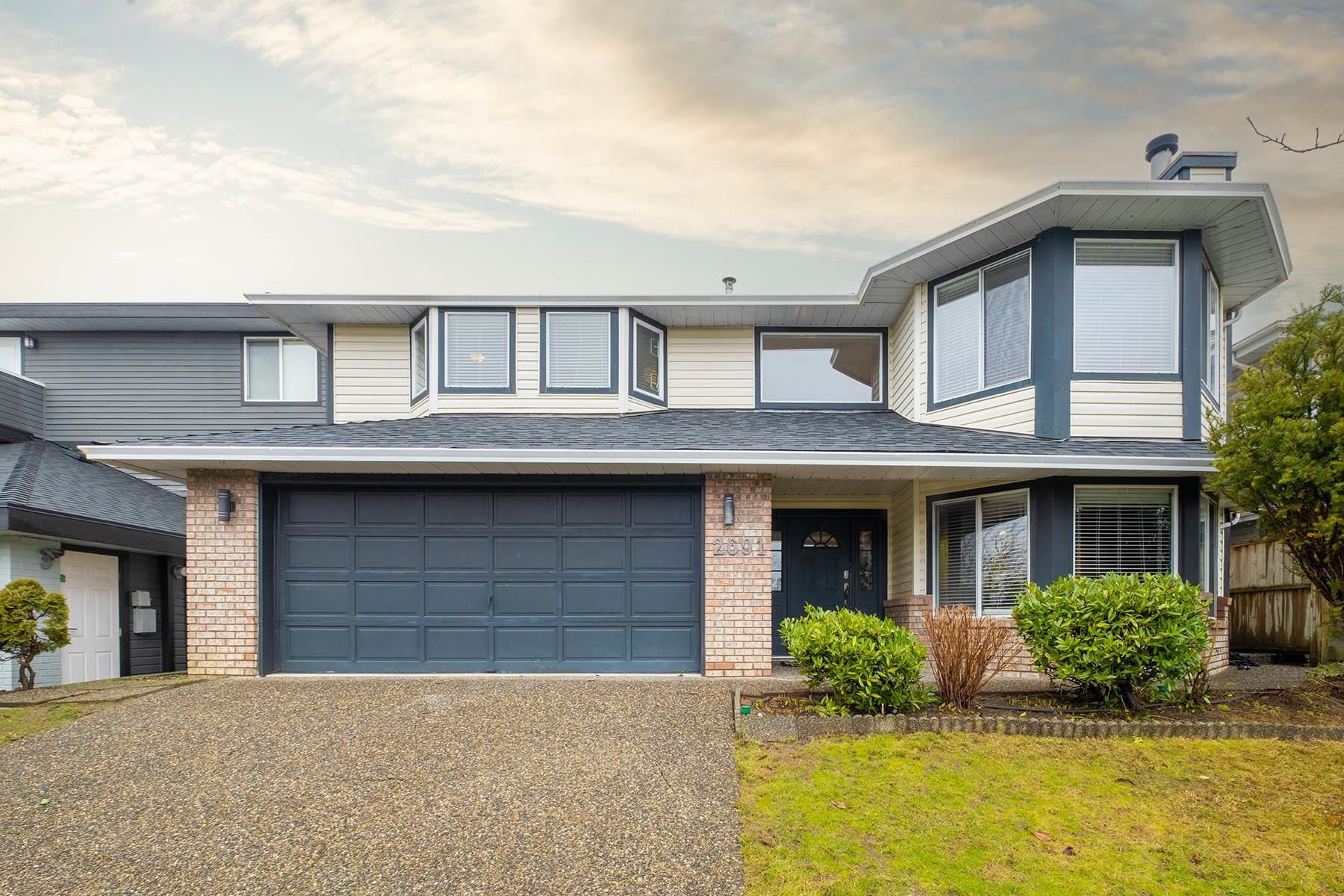 New property listed in Citadel PQ, Port Coquitlam
